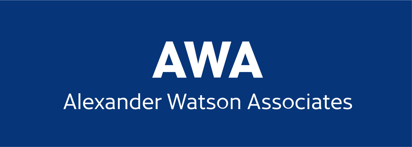 AWA Logo