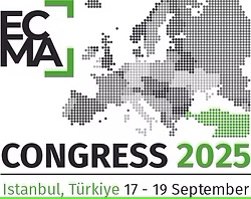 LOGO ECMA Congress 2025